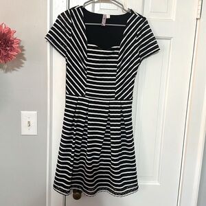 Alya dress